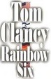Cover of Rainbow Six