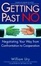 Cover of "Getting Past No"