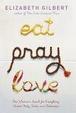 Cover of Eat, Pray, Love
