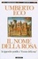 Cover of "Il nome della rosa"