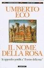 Il nome della rosa