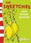 Cover of "The Sneetches and Other Stories"