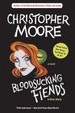 Cover of Bloodsucking Fiends