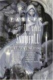 Fables: 1001 nights of snowfall