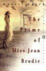 The Prime of Miss Jean Brodie (Perennial Classics)