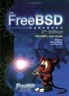 The FreeBSD Handbook 3rd Edition, Vol. 1 : User Guide