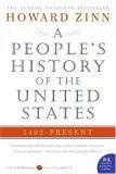 People's History of the United States : 1492 to Present (P.S.)