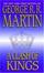 Cover of "A Clash of Kings"