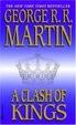 Cover of A Clash of Kings