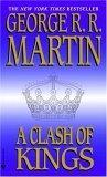 A Clash of Kings (A Song of Ice and Fire, Book 2)