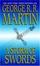 Cover of "A Storm of Swords"