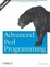 Cover of Advanced Perl Programming
