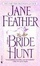 Cover of "The Bride Hunt"