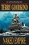 Cover of Naked Empire