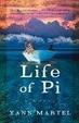 Cover of Life of Pi