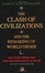 Cover of "The Clash of Civilizations"
