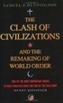 Cover of The Clash of Civilizations