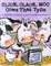 Cover of Click, Clack, Moo
