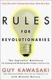 Cover of Rules For Revolutionaries