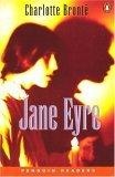 Jane Eyre (Penguin Readers, Level 5)