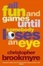 Cover of All Fun and Games Until Somebody Loses an Eye