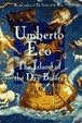 Cover of The Island of the Day Before