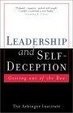 Cover of Leadership and Self Deception