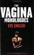 Cover of The Vagina Monologues