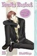 Cover of Fruits Basket, Vol. 14