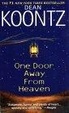 Cover of One Door Away from Heaven