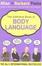 Cover of The Definitive Book of Body Language