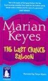 The Last Chance Saloon