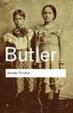 Cover of Gender Trouble