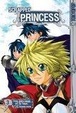 Cover of Scrapped Princess 3