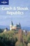 Cover of 'Czech & Slovak Republics'