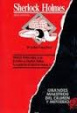Cover of Sherlock Holmes - Obra completa Tomo 3