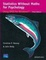 Cover of "Statistics Without Maths for Psychology"