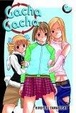 Cover of Gacha Gacha