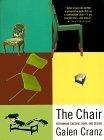 The Chair : Rethinking Culture, Body, and Design
