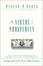 Cover of "The Virtue of Prosperity"