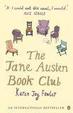 Cover of The Jane Austen Book Club