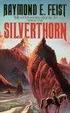 Cover of Silverthorn