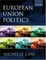 Cover of "European Union Politics"