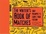 Cover of "Writers Book of Matches"