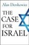 Cover of The Case for Israel