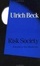 Cover of Risk Society