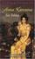 Cover of Anna Karenina