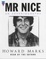 Cover of Mr. Nice