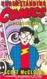 Cover of Understanding Comics