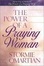 Cover of "The Power of a Praying® Woman"